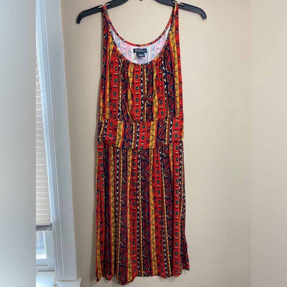 Lucky brand stretch dress